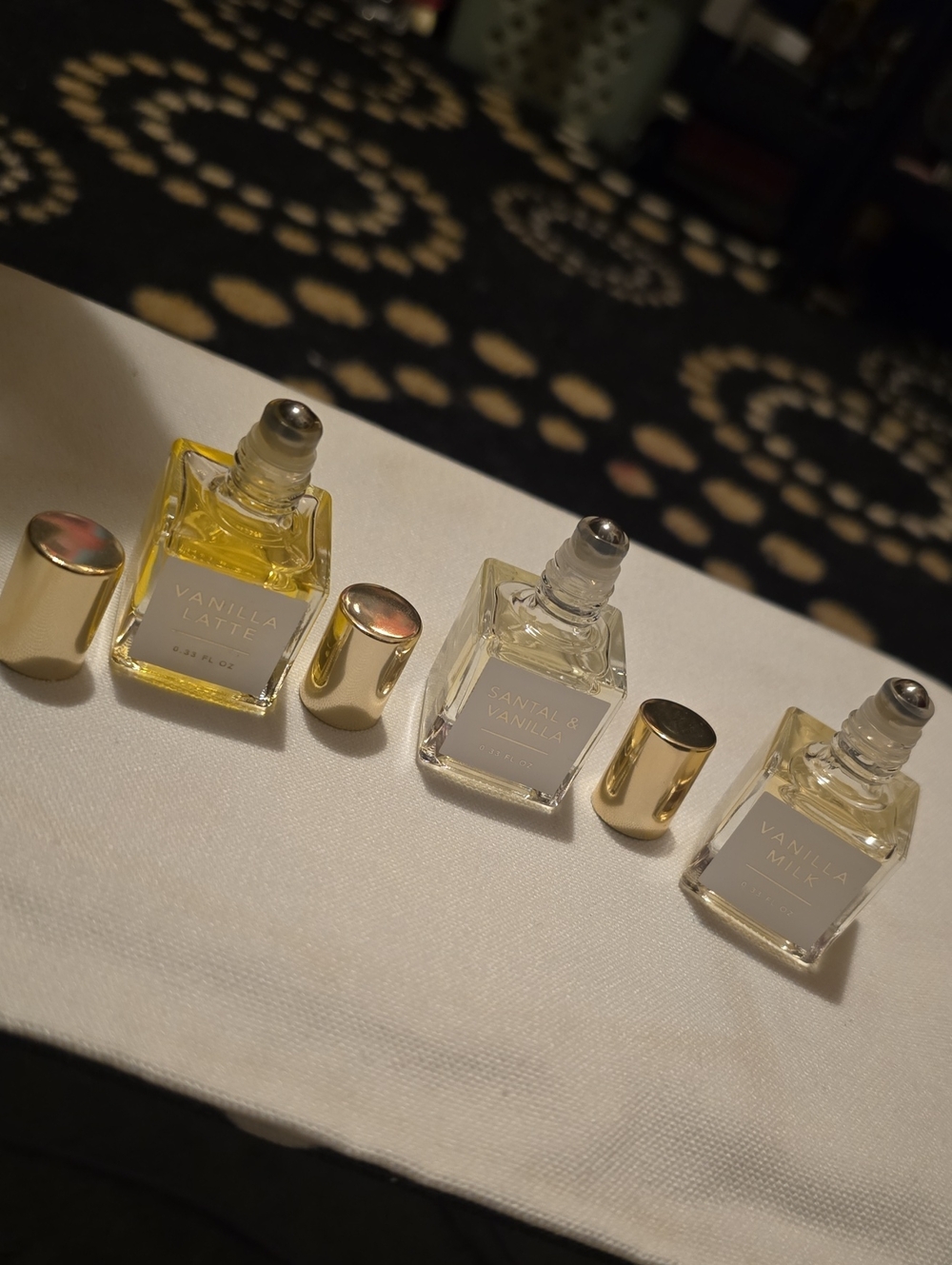 SAND+Fog Roll-On Fragrances 3
